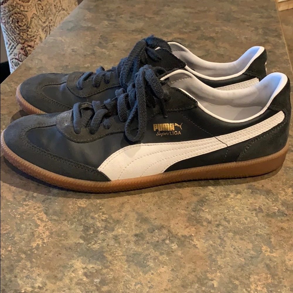 Men’s Puma SuperLIGA